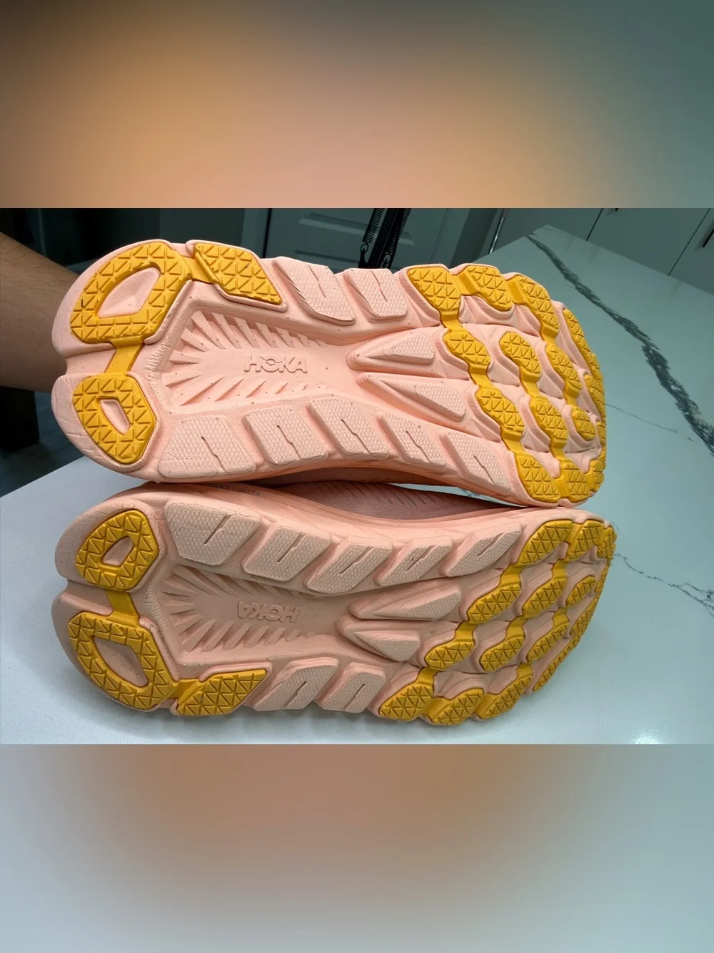 Hoka one rincon